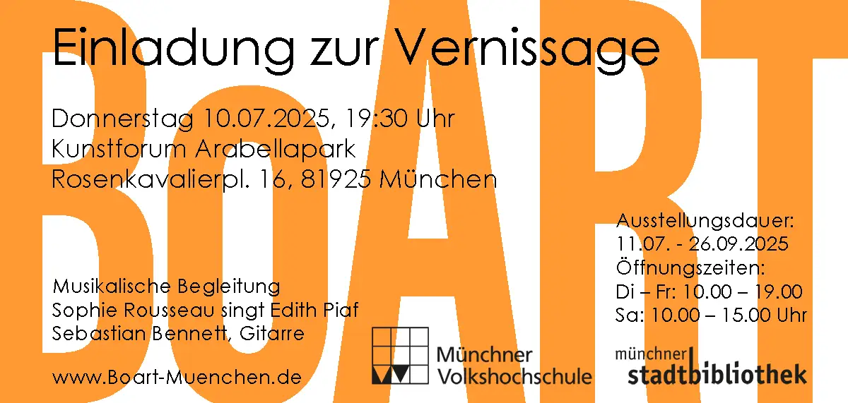 Einladungskarte Sunny Side Up